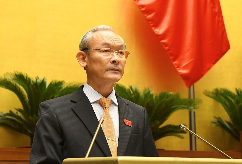 Kế hoạch đầu tư công trung hạn đã khắc phục được nhiều hạn chế Kế hoạch đầu tư công trung hạn đã khắc phục được nhiều hạn chế