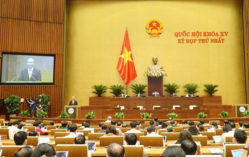 Kế hoạch đầu tư công trung hạn đã khắc phục được nhiều hạn chế Kế hoạch đầu tư công trung hạn đã khắc phục được nhiều hạn chế