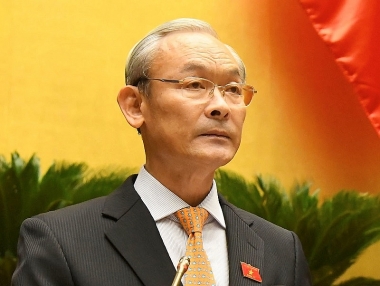 Kế hoạch đầu tư công trung hạn đã khắc phục được nhiều hạn chế