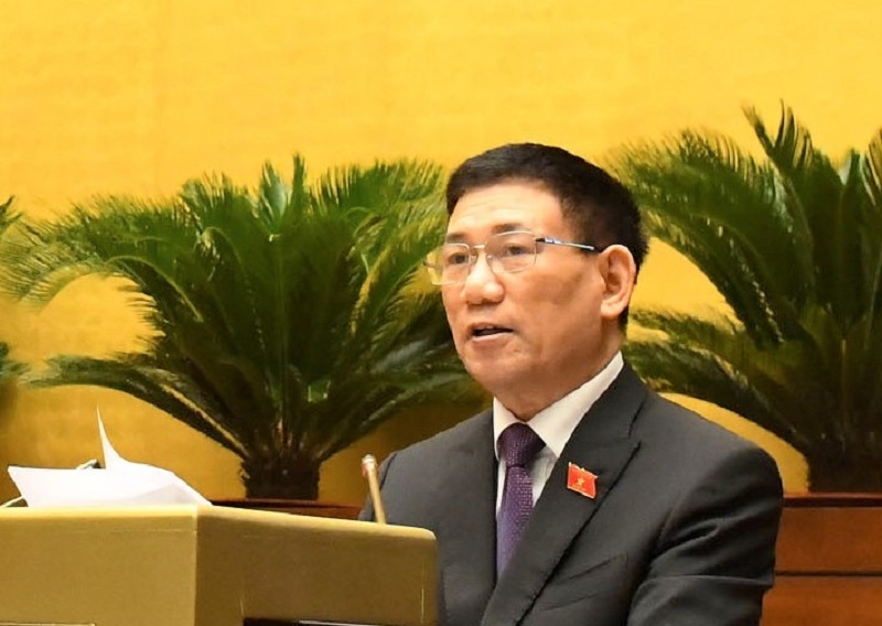 Cần rõ “địa chỉ” lãng phí ngân sách nhà nước Cần rõ “địa chỉ” lãng phí ngân sách nhà nước