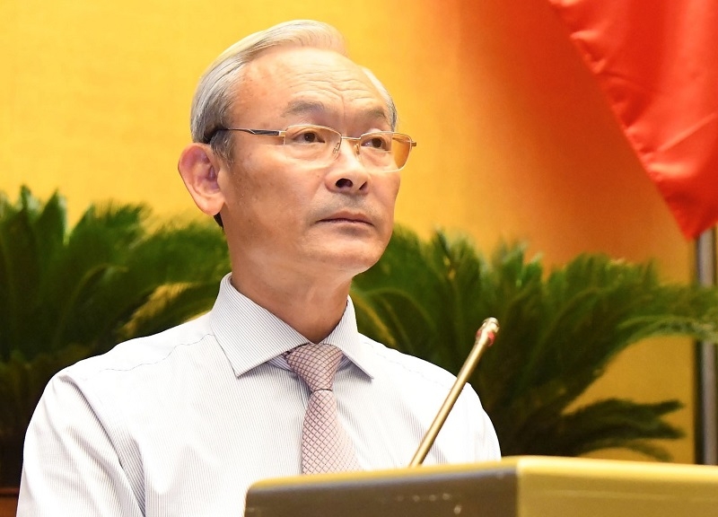 Cần rõ “địa chỉ” lãng phí ngân sách nhà nước Cần rõ “địa chỉ” lãng phí ngân sách nhà nước