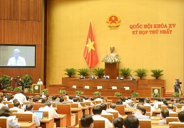 Cần rõ “địa chỉ” lãng phí ngân sách nhà nước