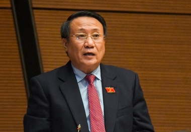 Mục tiêu tăng trưởng GDP trên 6% gặp thách thức
