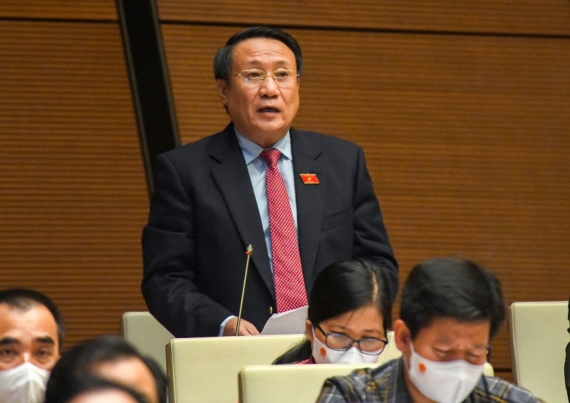 Mục tiêu tăng trường GDP trên 6% gặp thách thức Mục tiêu tăng trưởng GDP trên 6% gặp thách thức