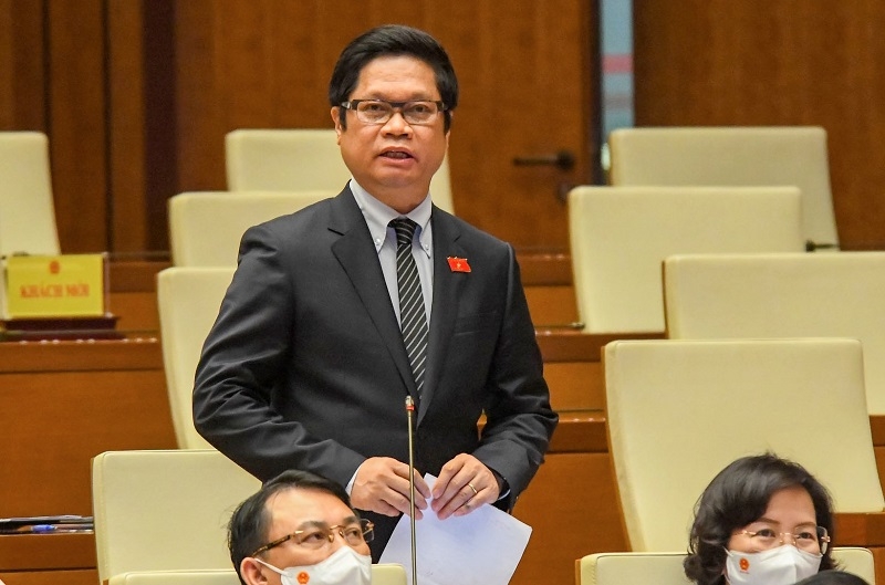 Mục tiêu tăng trường GDP trên 6% gặp thách thức Mục tiêu tăng trưởng GDP trên 6% gặp thách thức