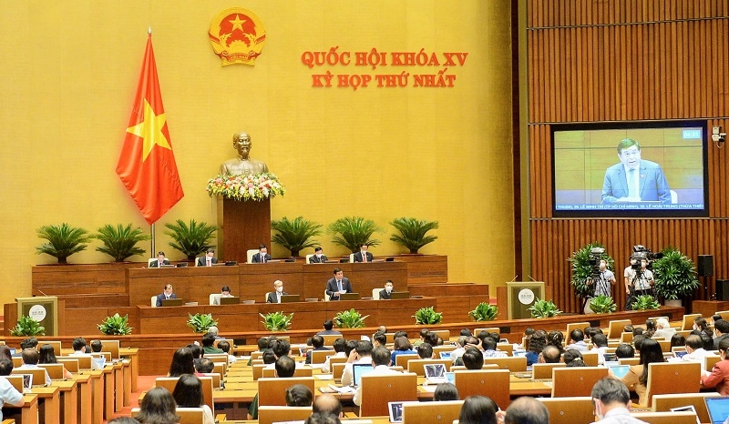 Bộ trưởng Nguyễn Chí Dũng: Dù khó khăn, nhưng kinh tế có nhiều cơ hội phát triển Bộ trưởng Nguyễn Chí Dũng: Dù khó khăn, nhưng kinh tế có nhiều cơ hội phát triển