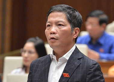 Tăng trưởng kinh tế trông chờ vào đầu tư công và xuất nhập khẩu
