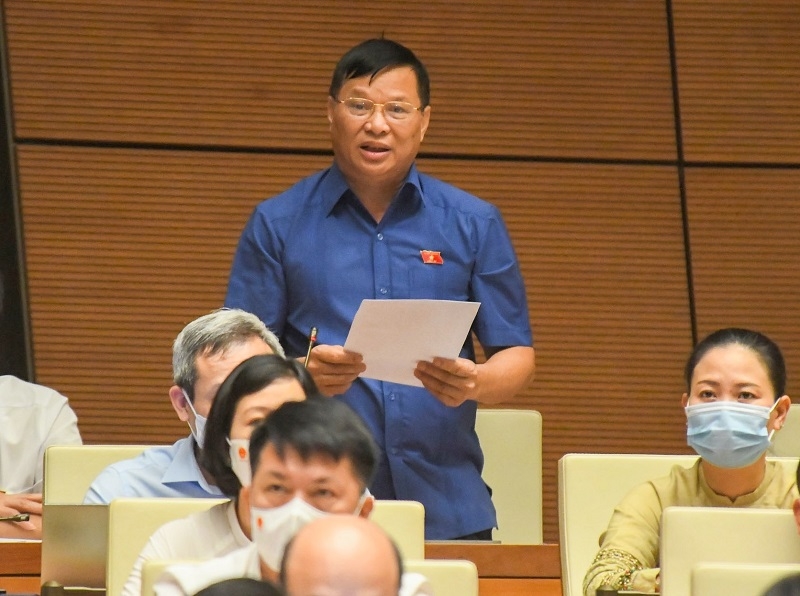 Tăng trưởng kinh tế trông chờ vào đầu tư công và xuất nhập khẩu Tăng trưởng kinh tế trông chờ vào đầu tư công và xuất nhập khẩu