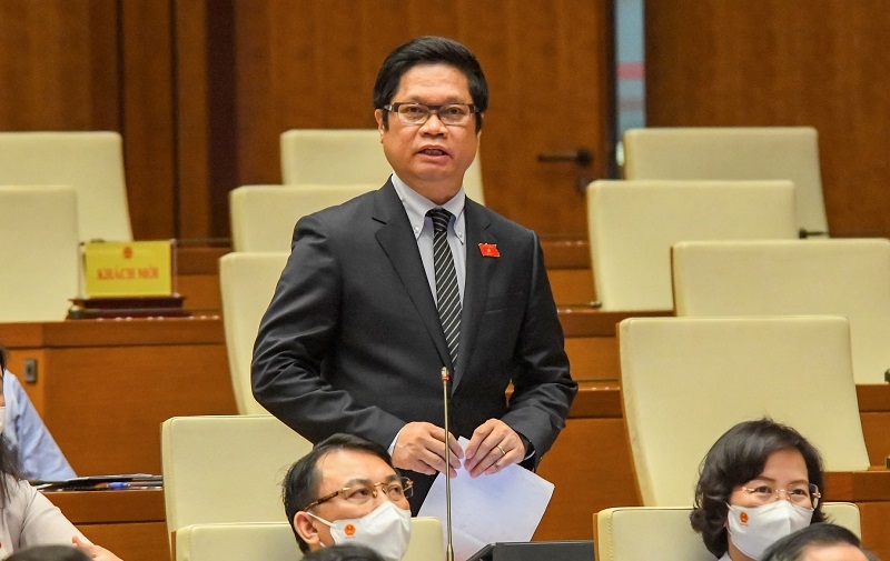 Tăng trưởng kinh tế trông chờ vào đầu tư công và xuất nhập khẩu Tăng trưởng kinh tế trông chờ vào đầu tư công và xuất nhập khẩu