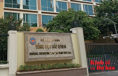 Nhập siêu lại gia tăng