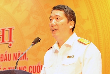 Nhiều lĩnh vực vào “tầm ngắm” của thanh tra thuế