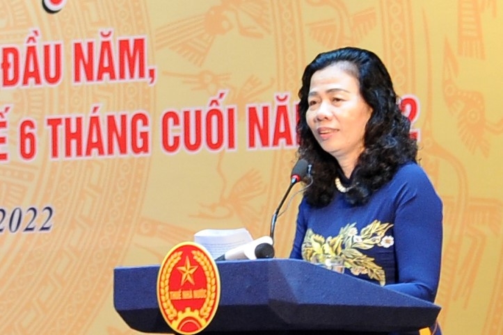 Nhiều lĩnh vực vào “tầm ngắm” của thanh tra thuế