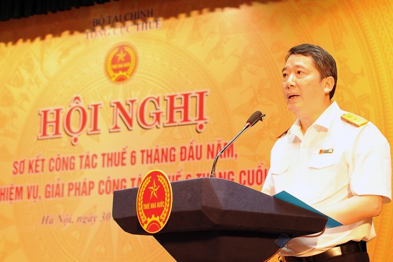 Nhiều lĩnh vực vào “tầm ngắm” của thanh tra thuế