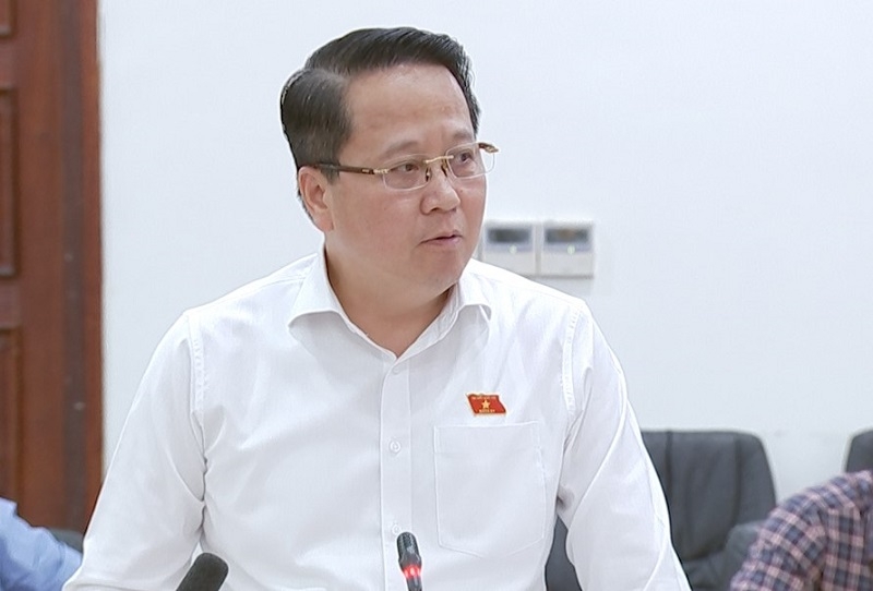 Giải quyết khiếu nại, tố cáo còn hình thức, Lào Cai chưa có biện pháp xử lý Giải quyết khiếu nại, tố cáo còn hình thức, Lào Cai chưa có biện pháp xử lý