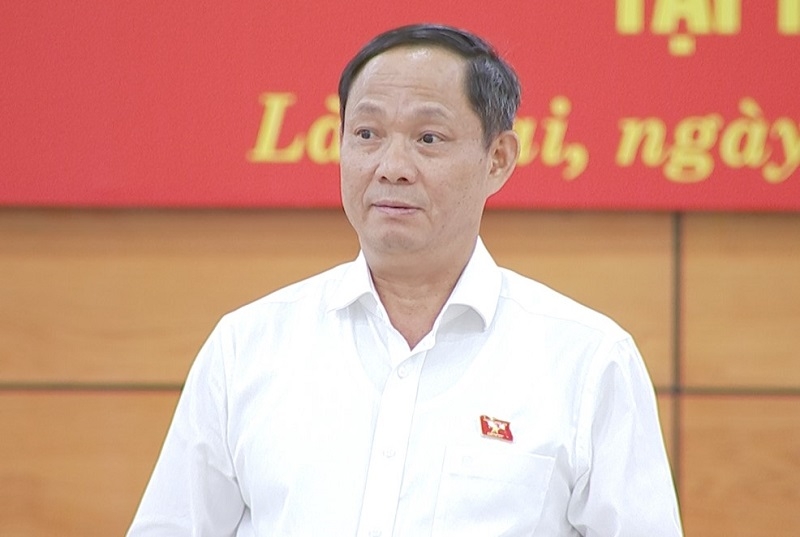 Giải quyết khiếu nại, tố cáo còn hình thức, Lào Cai chưa có biện pháp xử lý Giải quyết khiếu nại, tố cáo còn hình thức, Lào Cai chưa có biện pháp xử lý