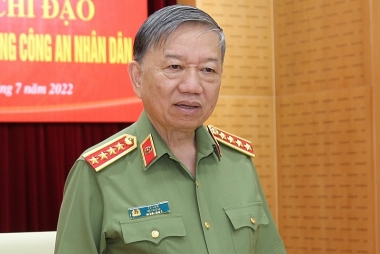 Phải đảm bảo dữ liệu gốc “đúng, đủ, sạch, sống” cho Đề án 06