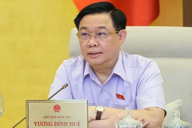 Cơ quan nhà nước phải nghiêm thì người dân, doanh nghiệp mới nghiêm…
