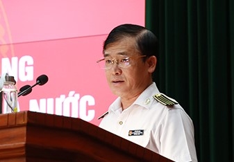 Kiểm toán Nhà nước phải khắc phục tình trạng trùng chéo với thanh tra… Kiểm toán Nhà nước phải khắc phục tình trạng trùng chéo với thanh tra…