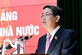 Kiểm toán Nhà nước phải khắc phục tình trạng trùng chéo với thanh tra…