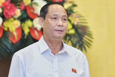 Thực hành tiết kiệm, chống lãng phí, yêu cầu Bộ Nội vụ chỉ trúng yếu kém