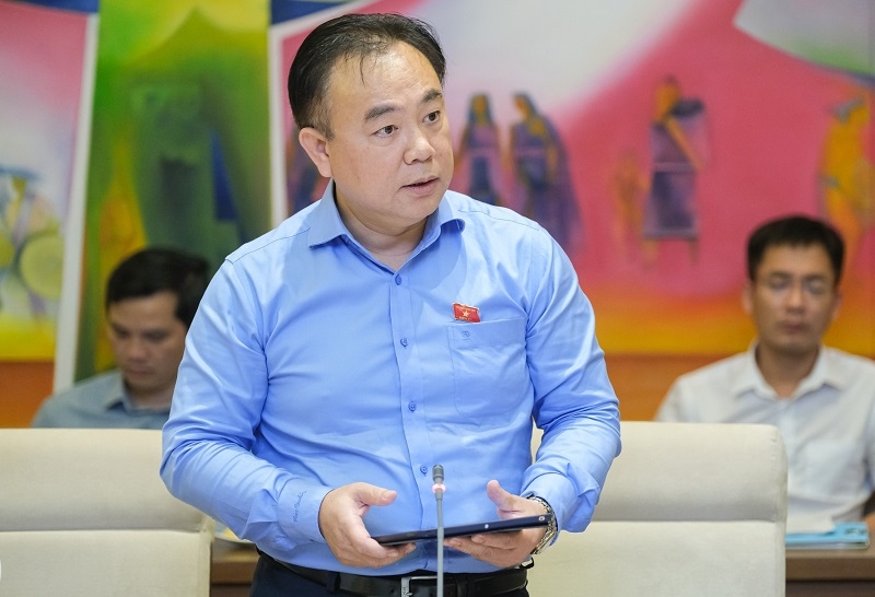 Khai thác khoáng sản vi phạm, trách nhiệm của Bộ Tài nguyên và Môi trường đến đâu? Khai thác khoáng sản vi phạm, trách nhiệm của Bộ Tài nguyên và Môi trường đến đâu?