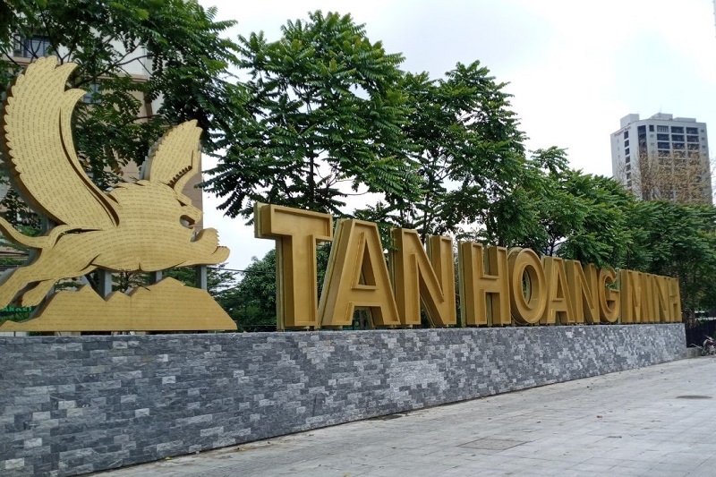 Bộ Tài chính thêm “mạnh tay” chấn chỉnh thị trường trái phiếu doanh nghiệp Bộ Tài chính thêm “mạnh tay” chấn chỉnh thị trường trái phiếu doanh nghiệp