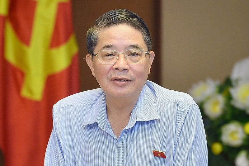 Xây dựng Luật Đất đai sửa đổi không thể bị động