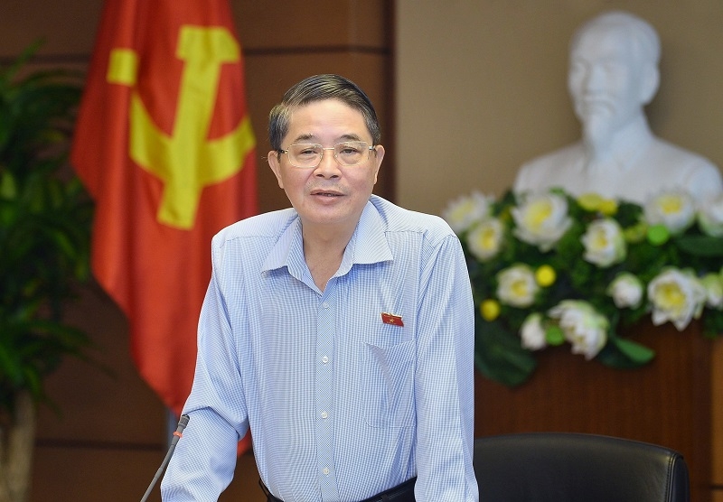 Xây dựng Luật Đất đai sửa đổi không thể bị động Xây dựng Luật Đất đai sửa đổi không thể bị động