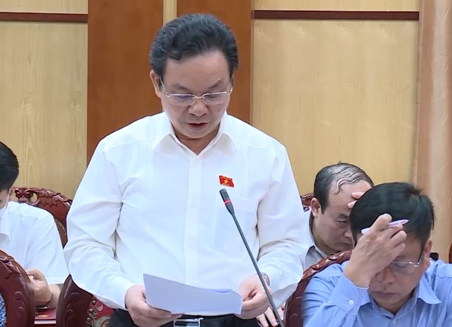 Hạn chế về thực hành tiết kiệm, chống lãng phí của Thanh Hóa, có bao che hay không?