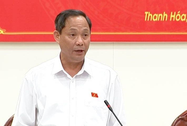 Hạn chế về thực hành tiết kiệm, chống lãng phí của Thanh Hóa, có bao che hay không?