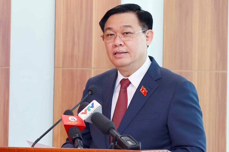 Tân Phó Tổng Kiểm toán Nhà nước hứa xây dựng ngũ cán bộ kiểm toán “nghệ tinh, tâm sáng” Tân Phó Tổng Kiểm toán Nhà nước hứa xây dựng cán bộ kiểm toán “nghệ tinh, tâm sáng”