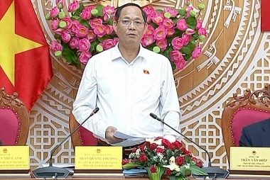 Thanh tra công vụ, Lâm Đồng làm nhiều nhưng tự phát hiện còn hơi ít…