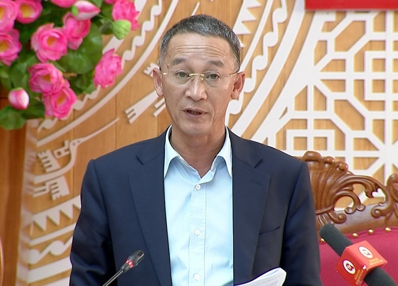 Thanh tra công vụ, Lâm Đồng làm nhiều nhưng tự phát hiện còn hơi ít… Thanh tra công vụ, Lâm Đồng làm nhiều nhưng tự phát hiện còn hơi ít…