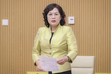 BIDV, Argibank bắt đầu triển khai gói cho vay nhà ở xã hội 120.000 tỷ đồng