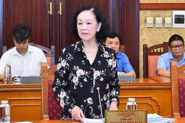 Kinh tế vĩ mô ổn định chưa vững chắc