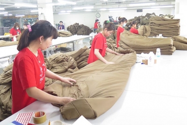 Tác động của sự không chắc chắn trong chính sách kinh tế (EPU) đối với đầu tư của doanh nghiệp: Bằng chứng thực nghiệm từ các quốc gia mới nổi