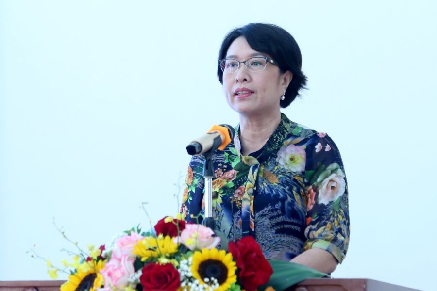 CIEM công bố 3 kịch bản tăng trưởng năm 2023, dự báo GDP cao nhất tăng 6,46%, thấp nhất: 5,34%