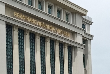 Ngân hàng Nhà nước điều chỉnh chỉ tiêu tăng trưởng tín dụng cho toàn hệ thống khoảng 14%