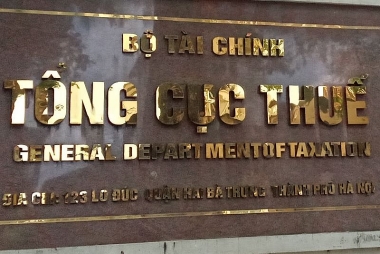 Phát hiện 524 doanh nghiệp bán hóa đơn không hợp pháp, hóa đơn khống