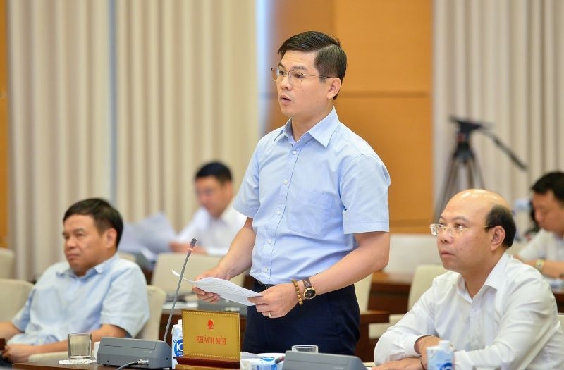 Chống gian lận nhưng không phải vì thế mà trì hoãn hoàn thuế cho doanh nghiệp Hoàn thuế là trách nhiệm, nghĩa vụ của nhà nước, doanh nghiệp không xin