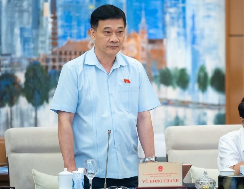 Không thể để tiếp tục trì trệ trong giải quyết hoàn thuế cho doanh nghiệp Không thể để tiếp tục trì trệ trong giải quyết hoàn thuế cho doanh nghiệp
