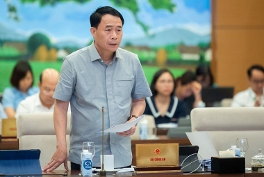 Khó nhất là ban hành các tiêu chuẩn, quy chuẩn mới về phòng cháy, chữa cháy