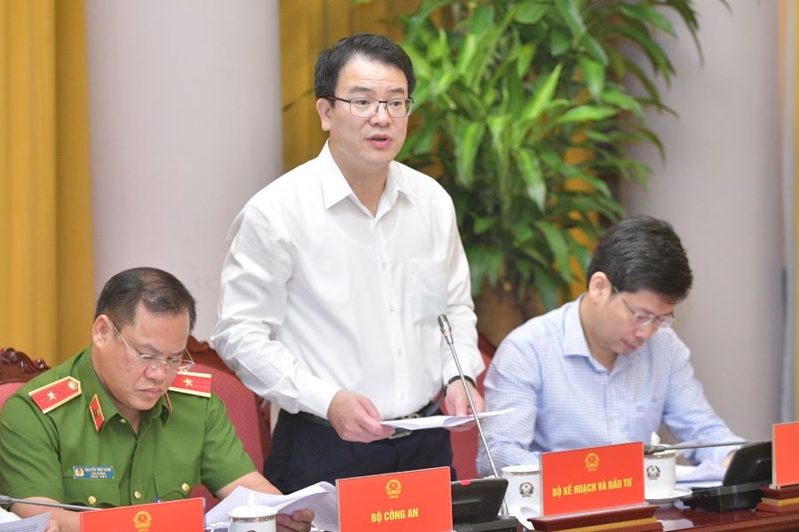Luật Đấu thầu năm 2023 sẽ tạo bước chuyển lớn trong lĩnh vực thầu