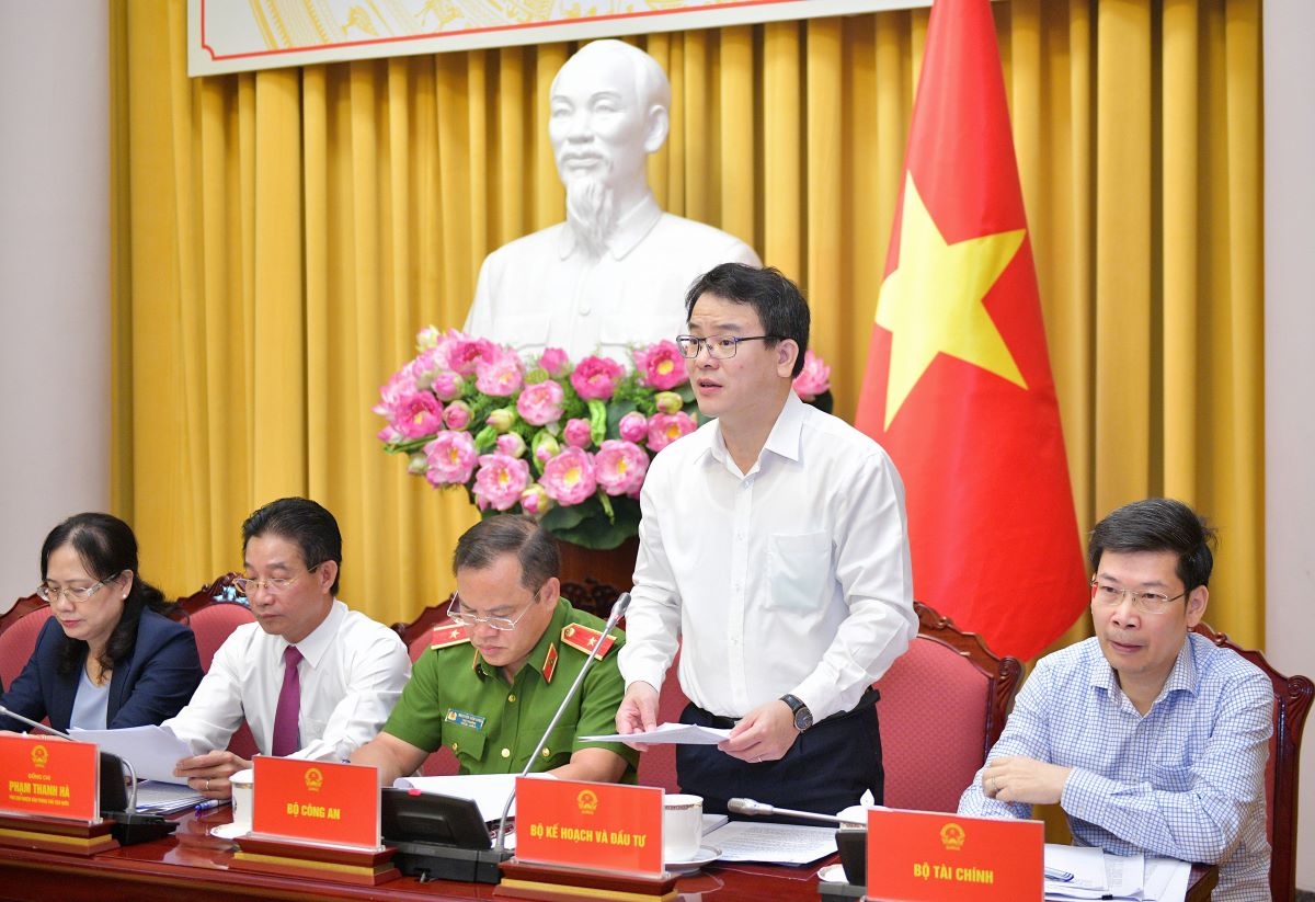 Luật Đấu thầu năm 2023 sẽ tạo bước chuyển lớn trong lĩnh vực thầu Luật Đấu thầu năm 2023 sẽ tạo bước chuyển lớn trong lĩnh vực thầu