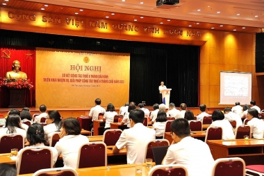 Tổng số tiền kiến nghị xử lý qua thanh, kiểm tra thuế lên tới 30.276 tỷ đồng