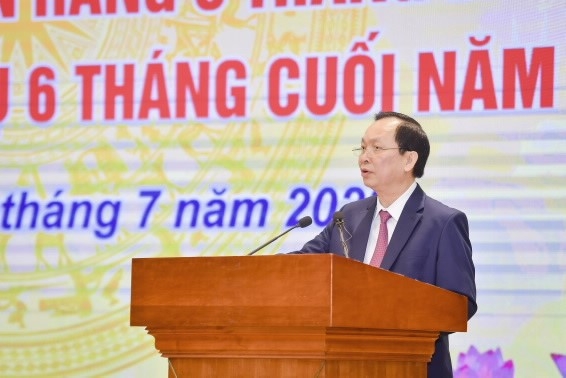 Cần luật hoá quy định về xử lý tài sản đảm bảo để hỗ trợ các ngân hàng thu hồi nợ hiệu quả Cần luật hoá quy định về xử lý tài sản đảm bảo để hỗ trợ các ngân hàng thu hồi nợ hiệu quả