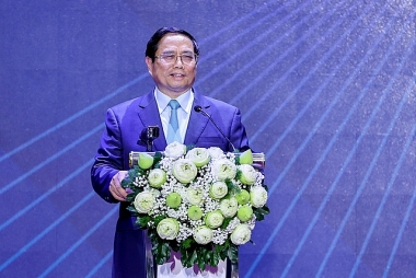 Thủ tướng định hướng 6 nhiệm quan trọng cho tỉnh Long An