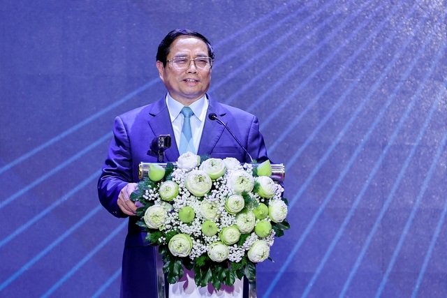 Thủ tướng định hướng 6 nhiệm quan trọng cho tỉnh Long An