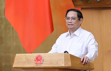 Về xây dựng cơ chế áp dụng thuế tối thiểu toàn cầu, Bộ Kế hoạch và Đầu tư được giao nhiệm vụ lớn
