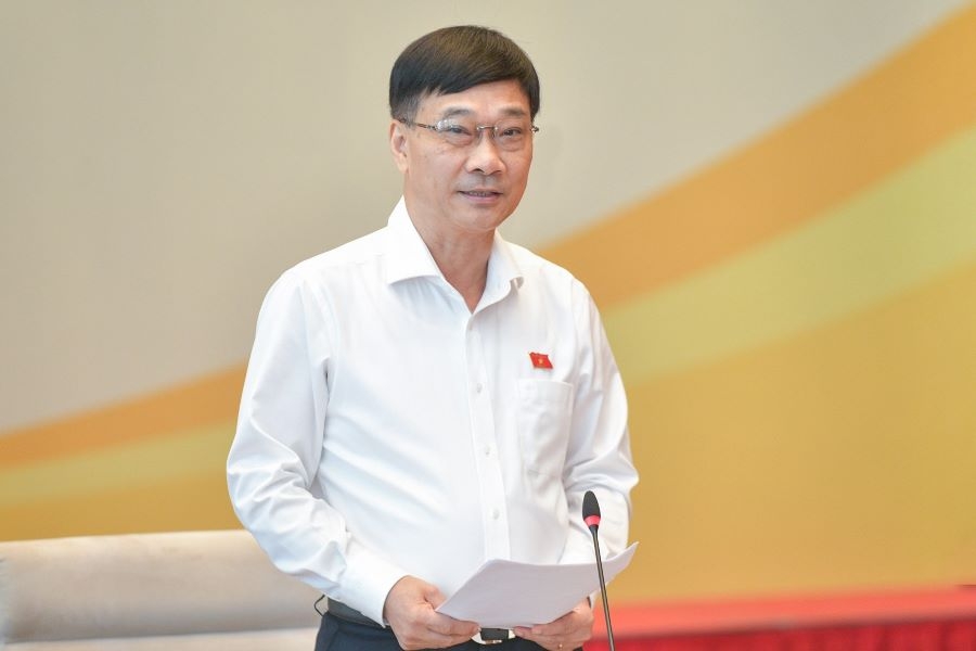 Quy định về cấp Giấy chứng nhận quyền sử dụng đất chưa có sức thuyết phục Quy định về cấp Giấy chứng nhận quyền sử dụng đất chưa có sức thuyết phục